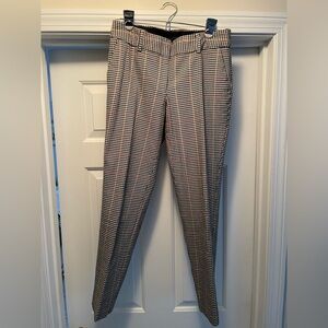 Women’s Talbots Hampshire Ankle pants